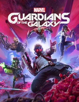 Marvel’s Guardians of the Galaxy : premier gameplay et date de sortie dévoilée