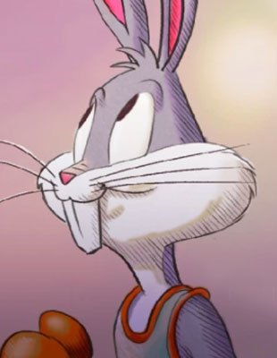 Jeu : Space Jam : A New Legacy