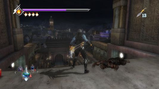 Test : Test – Ninja Gaiden Master Collection – Une madeleine de Proust au goût amer