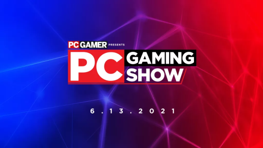 News : PC Gaming Show : une partie du programme dévoilée, dont une annonce concernant Steam