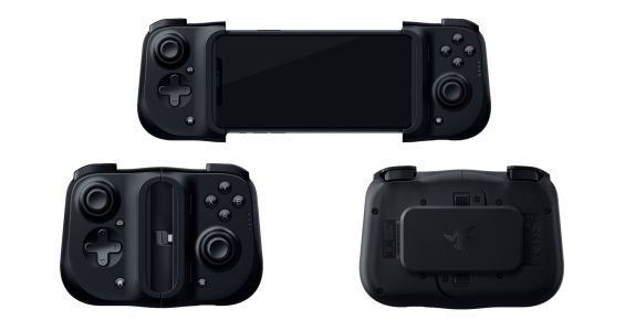 News : Xbox Cloud Gaming iOS : voici les nouvelles manettes compatibles iPhone et iPad