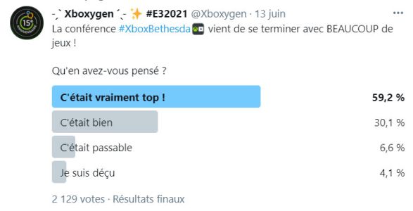 News : Xbox explose les compteurs avec la vidéo de son frigo pour l’E3