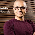 Satya Nadella devient le deuxième PDG de Microsoft après Bill Gates