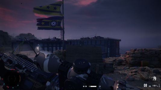 Test : Test – Sniper Ghost Warriors Contracts 2 – Contrat rempli au juste prix