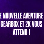 Wonderlands, le nouveau jeu Gearbox et 2K sera dévoilé le 10 juin !