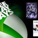 Xbox Free Play Days : voici les 3 jeux jouables gratuitement ce week-end