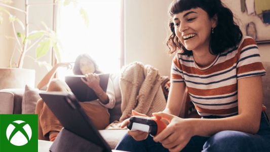 News : Xbox Cloud Gaming est disponible dès maintenant sur PC et iOS