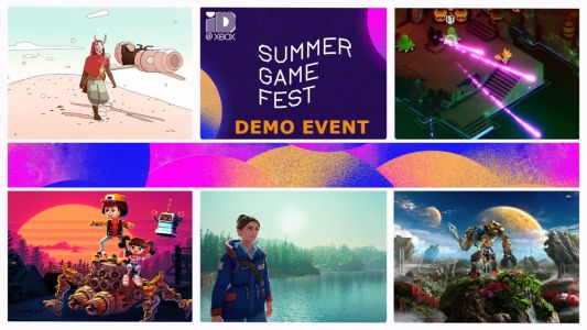 News : Voici la liste des 40 démos de jeux Xbox disponibles aujourd’hui