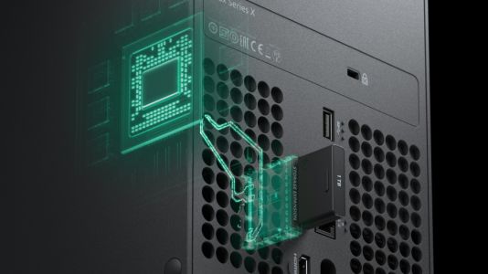 News : Meilleurs disques durs externe Xbox / Xbox Series X|S : notre guide pour choisir