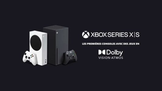News : Xbox Series X et S : Dolby Vision et Dolby Atmos finalement pas en exclusivité