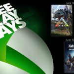 Free Play Days : voici les 3 jeux Xbox gratuits ce week-end
