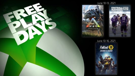 News : Free Play Days : voici les 3 jeux Xbox gratuits ce week-end