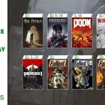 10 nouveaux jeux Bethesda dans le Xbox Game Pass aujourd&rsquo;hui !