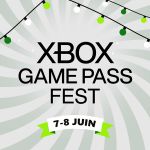 Xbox Game Pass Fest : les détails du festival dévoilé par Xbox France