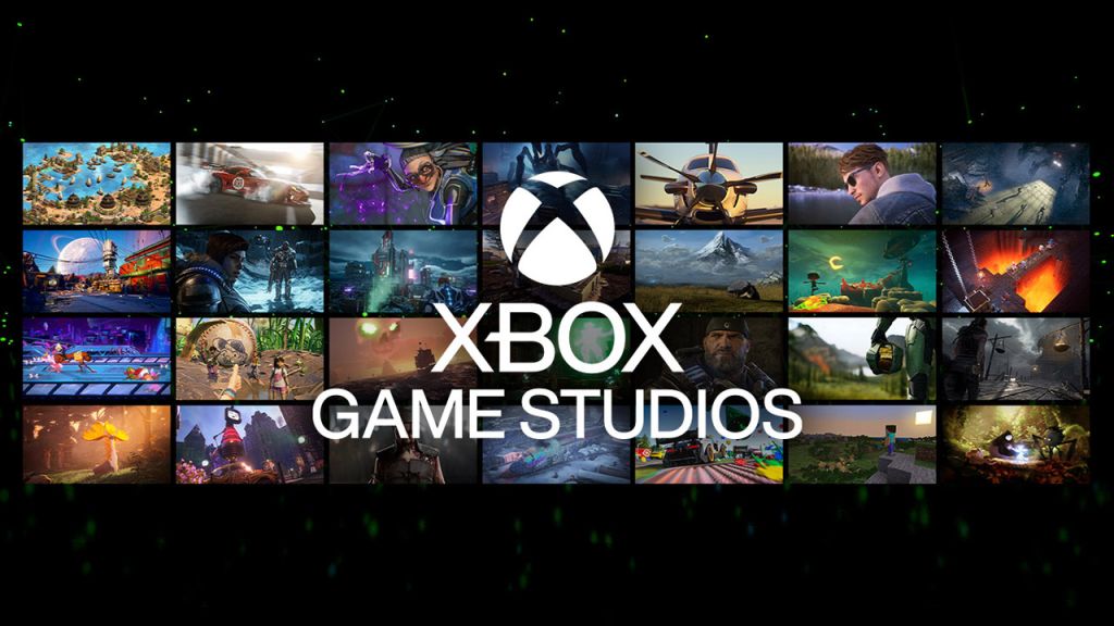 Xbox compte bien combler les trous dans son offre de jeux « familiaux »