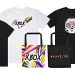 La manette Xbox Pride 2021 est jolie mais elle n’est pas à vendre