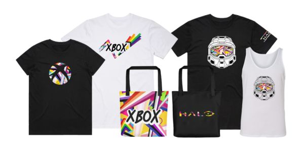 News : La manette Xbox Pride 2021 est jolie mais elle n’est pas à vendre