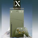 Une Xbox Series X collector n’est pas exclue malgré la pénurie de composants