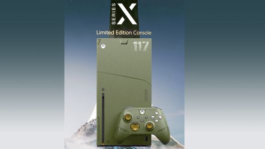News : Une Xbox Series X collector n’est pas exclue malgré la pénurie de composants