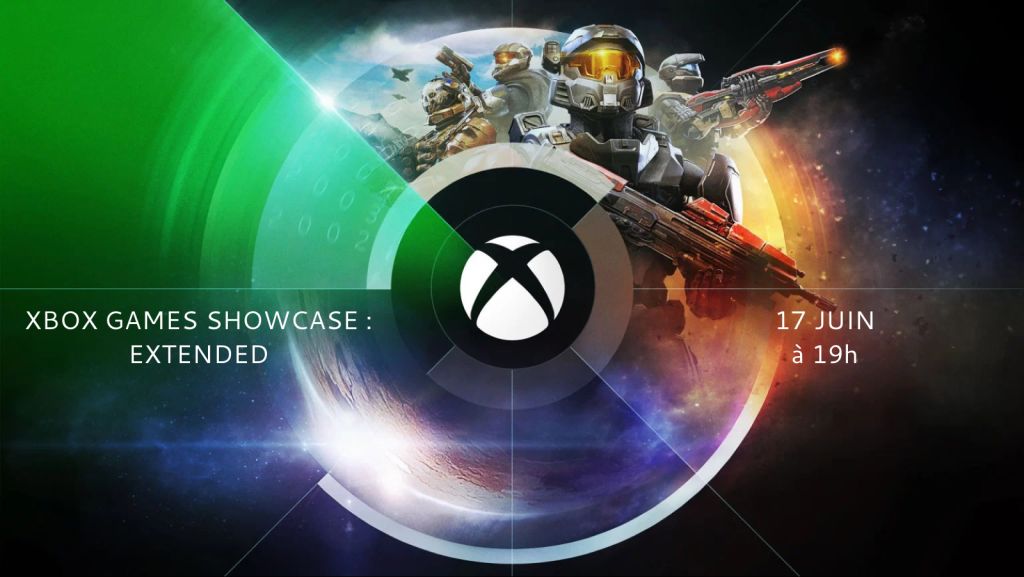 Xbox Games Showcase: Extended, les prolongations lancées le 17 juin