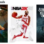 Promotions Xbox : 159 jeux Xbox Series X|S et Xbox One en réduction cette semaine (06/07)