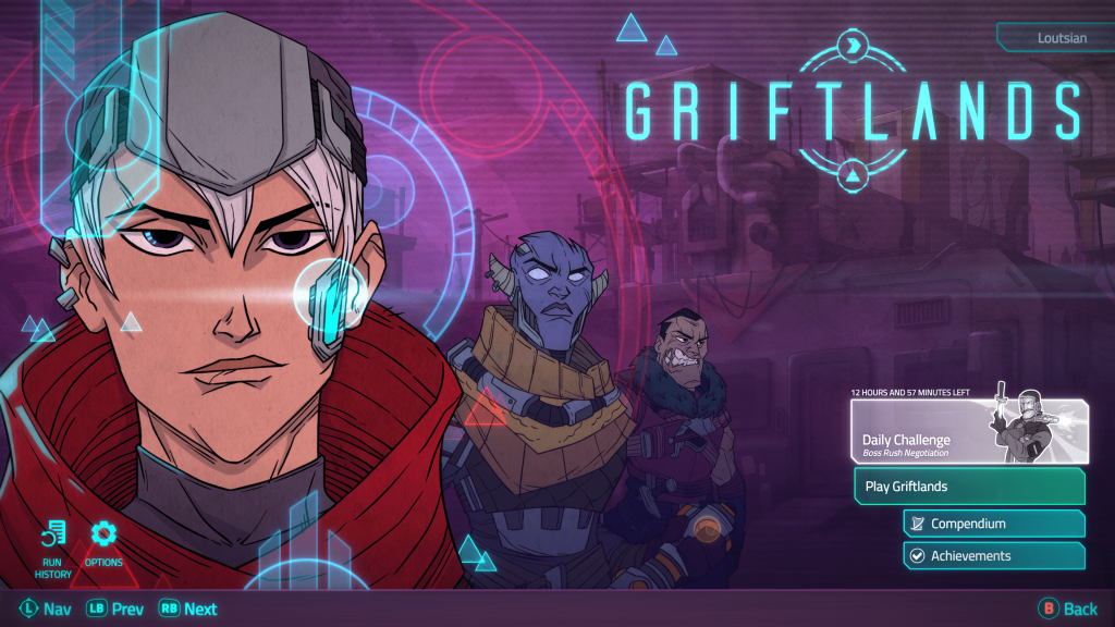 Test – Griftlands – Un des meilleurs jeux de cette année