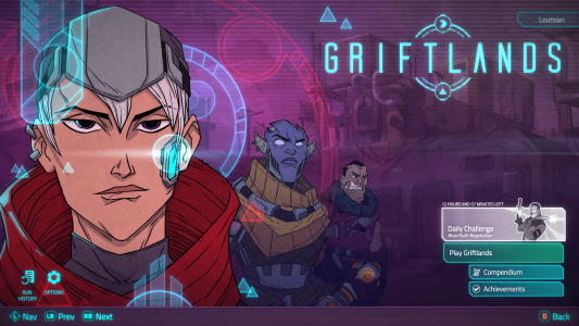 Test : Test – Griftlands – Un des meilleurs jeux de cette année