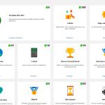 Gagner des points Microsoft Rewards peut se faire en lisant Xbox Wire