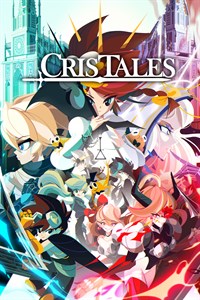 Voici les 15 sorties Xbox de la semaine dont Cris Tales dans le Xbox Game Pass