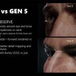 Démo Unreal Engine 5 de The Coalition  sur Xbox Series X : la vidéo est là !