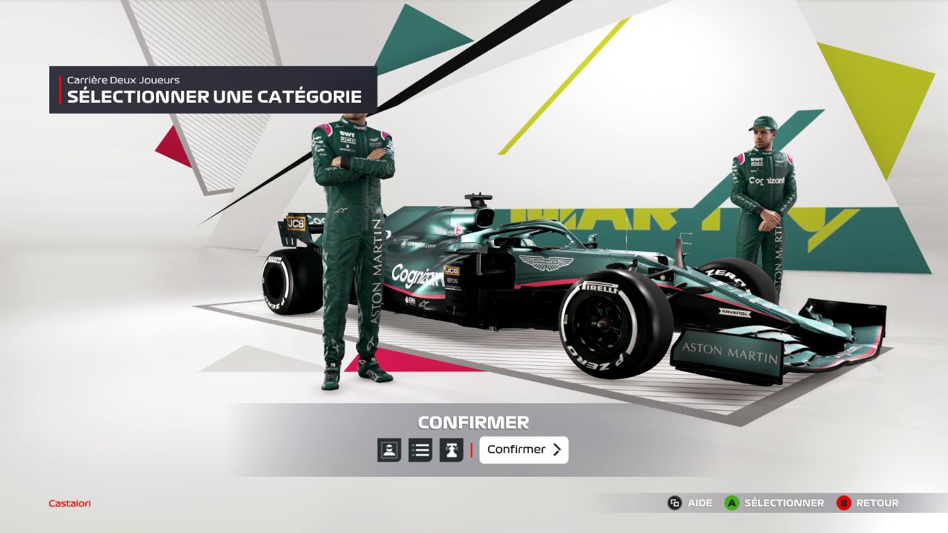 Les jours de Vettel au sein de l'écurie sont comptés