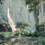 Démo Unreal Engine 5 – forêt, montagne ou plage, le photoréalisme bluffant !