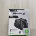 Test – Station de charge HyperX ChargePlay Duo