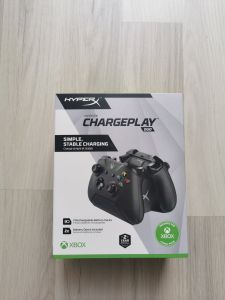 Test : Test – Station de charge HyperX ChargePlay Duo