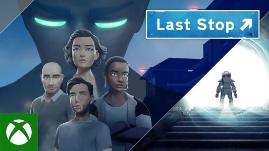 News : Last Stop : le nouveau jeu de Variable State bientôt sur Xbox One