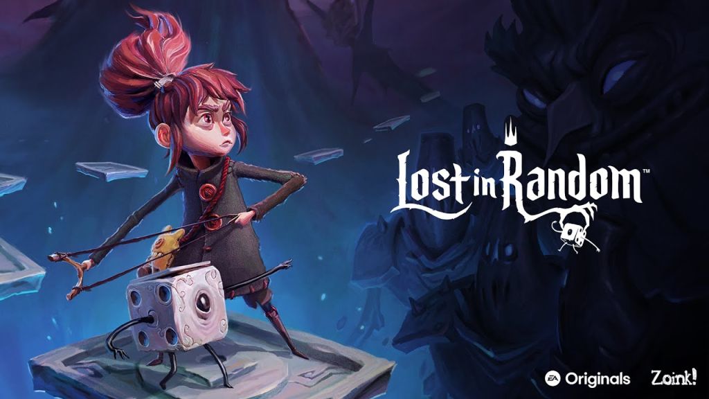 Lost in Random s&rsquo;offre une nouvelle vidéo de gameplay et dévoile sa date de sortie