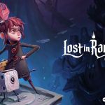 Lost in Random : le jeu d’action aventure que ne renierait pas Tim Burton