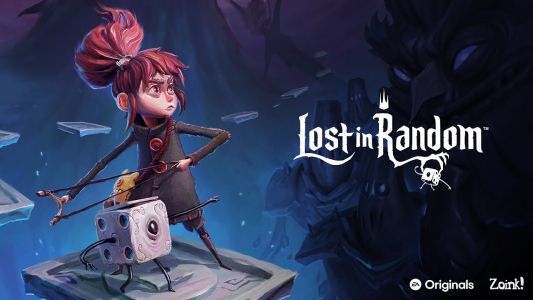 Preview – Lost in Random : on s’est immergé dans cet univers à la Tim Burton