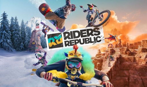 Contre toute attente, Ubisoft adapte Riders Republic au cinéma avec les réalisateurs de Bad Boys