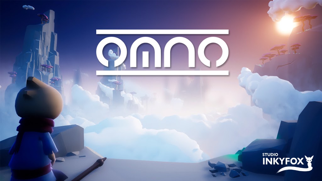 OMNO: le jeu d’aventure et d’exploration annoncé dans le Xbox Game Pass