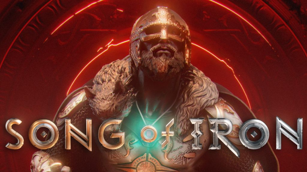 Song of Iron : le guerrier du Nord fera danser sa hache le 31 août sur Xbox et PC