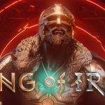 Song of Iron : le guerrier du Nord fera danser sa hache le 31 août sur Xbox et PC