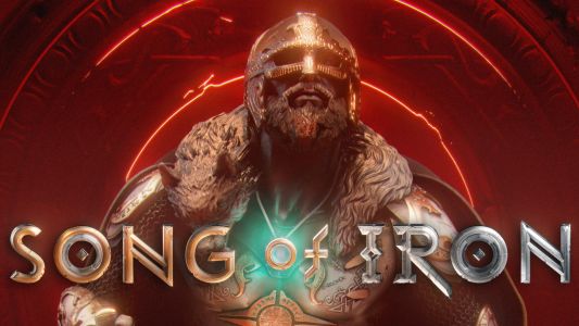 News : Song of Iron : le guerrier du Nord fera danser sa hache le 31 août sur Xbox et PC
