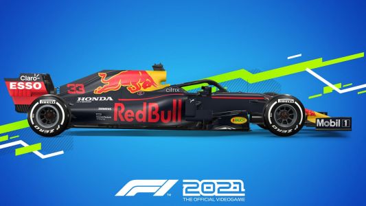 F1 2022 : lunettes, montres, supercars et cross-play au programme du nouvel opus ?