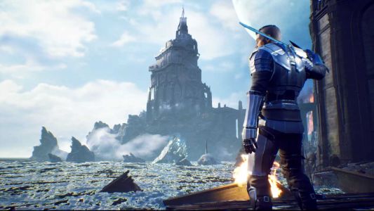 News : The Last Oricru : le jeu d’action RPG se dévoile à nouveau en vidéo