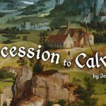 The Procession to Calvary : le point & click sauce Monty Python enfin sur Xbox !
