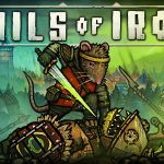 Tails of Iron : un RPG d’aventures où rats et grenouilles s’affrontent