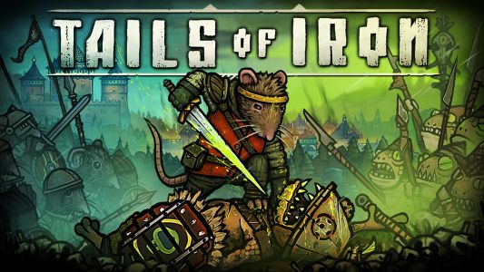 Tails of Iron s&rsquo;offre une nouvelle vidéo de gameplay à la Gamescom