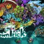 Crown Trick débarque sur Xbox One et PlayStation 4 le 31 août !