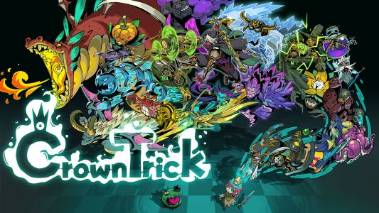 News : Crown Trick débarque sur Xbox One et PlayStation 4 le 31 août !